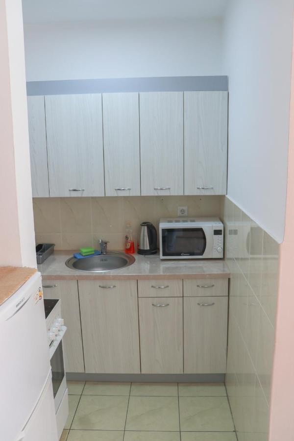 Apartman"Studio"Brcko Ngoại thất bức ảnh